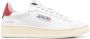 Autry low-top lace-up sneakers White - Thumbnail 1