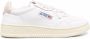 Autry low-top lace-up sneakers White - Thumbnail 1