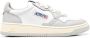 Autry low-top lace-up sneakers White - Thumbnail 1