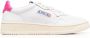 Autry low-top leather sneakers White - Thumbnail 1