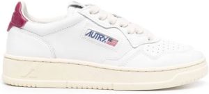 Autry low-top sneakers White