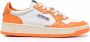 Autry Medalist 1 Low sneakers Orange - Thumbnail 1