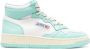 Autry Medalist hi-top sneakers White - Thumbnail 1