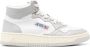 Autry Medalist hi-top sneakers White - Thumbnail 1