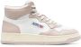Autry Medalist high-top sneakers White - Thumbnail 1