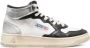 Autry Medalist high-top sneakers White - Thumbnail 1