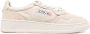 Autry Medalist leather sneakers Neutrals - Thumbnail 1