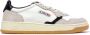 Autry Medalist leather sneakers Neutrals - Thumbnail 1