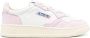 Autry Medalist leather sneakers Pink - Thumbnail 1