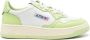 Autry Medalist leather sneakers White - Thumbnail 1