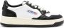 Autry Medalist leather sneakers White - Thumbnail 1