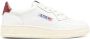 Autry Medalist leather sneakers White - Thumbnail 1