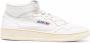 Autry Medalist leather sneakers White - Thumbnail 1