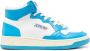 Autry Medalist Low lace-up sneakers White - Thumbnail 1