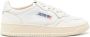 Autry Medalist Low leather sneakers White - Thumbnail 1