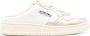 Autry Medalist Low mule sneakers White - Thumbnail 1