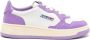 Autry Medalist Low sneakers Purple - Thumbnail 1