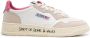Autry Medalist Low sneakers White - Thumbnail 1