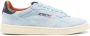Autry Medalist low suede sneakers Blue - Thumbnail 1