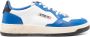 Autry Medalist Low Super Vintage leather sneakers White - Thumbnail 1