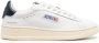 Autry Medalist low-top leather sneakers White - Thumbnail 1