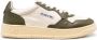 Autry Medalist low-top sneakers Green - Thumbnail 1