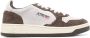 Autry Medalist low-top sneakers White - Thumbnail 1