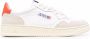 Autry Medalist low-top sneakers White - Thumbnail 1