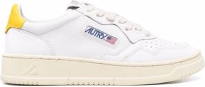 Autry Medalist low-top sneakers White