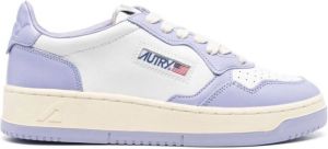Autry Medalist low-top sneakers White