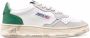 Autry Medalist low-top sneakers White - Thumbnail 1