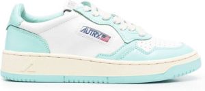 Autry Medalist low-top trainers White