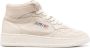 Autry Medalist Mid leather sneakers Neutrals - Thumbnail 1