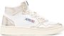 Autry Medalist mid-top sneakers White - Thumbnail 1