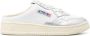 Autry Medalist mule sneakers White - Thumbnail 1