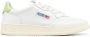 Autry Medalist panelled leather sneakers White - Thumbnail 1