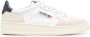 Autry Medalist suede-panel sneakers White - Thumbnail 1