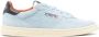 Autry Medalist suede sneakers Blue - Thumbnail 1
