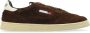 Autry Medalist suede sneakers Brown - Thumbnail 1