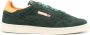 Autry Medalist suede sneakers Green - Thumbnail 1