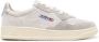 Autry Medalist suede sneakers Grey - Thumbnail 1