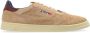Autry Medalist suede sneakers Neutrals - Thumbnail 1