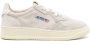 Autry Medalist suede sneakers White - Thumbnail 1