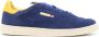 Autry Medalist two-tone sneakers Blue - Thumbnail 1