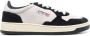 Autry Medalist two-tone suede sneakers White - Thumbnail 1