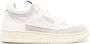Autry Open mid-top sneakers White - Thumbnail 1