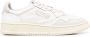 Autry panelled low-top sneakers White - Thumbnail 1