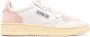 Autry perforated low-top sneakers White - Thumbnail 1