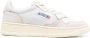 Autry perforated low-top sneakers White - Thumbnail 1