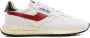 Autry Reelwind leather sneakers White - Thumbnail 1
